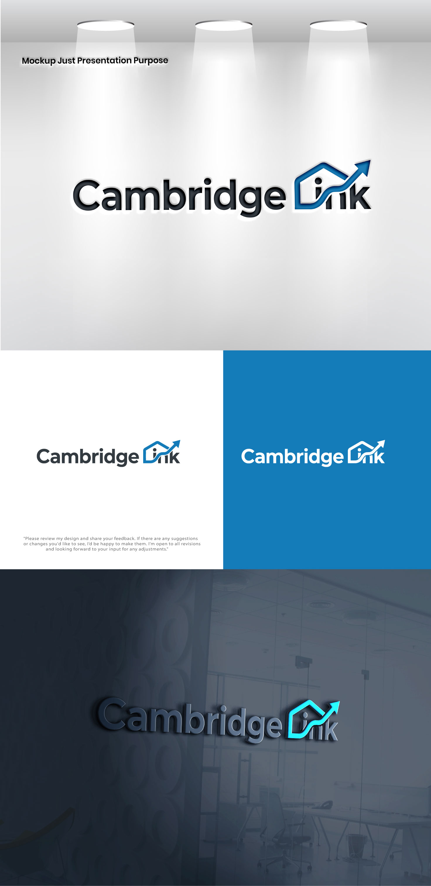 Diseño de Logo por VectorForge para este proyecto | Diseño #36567959