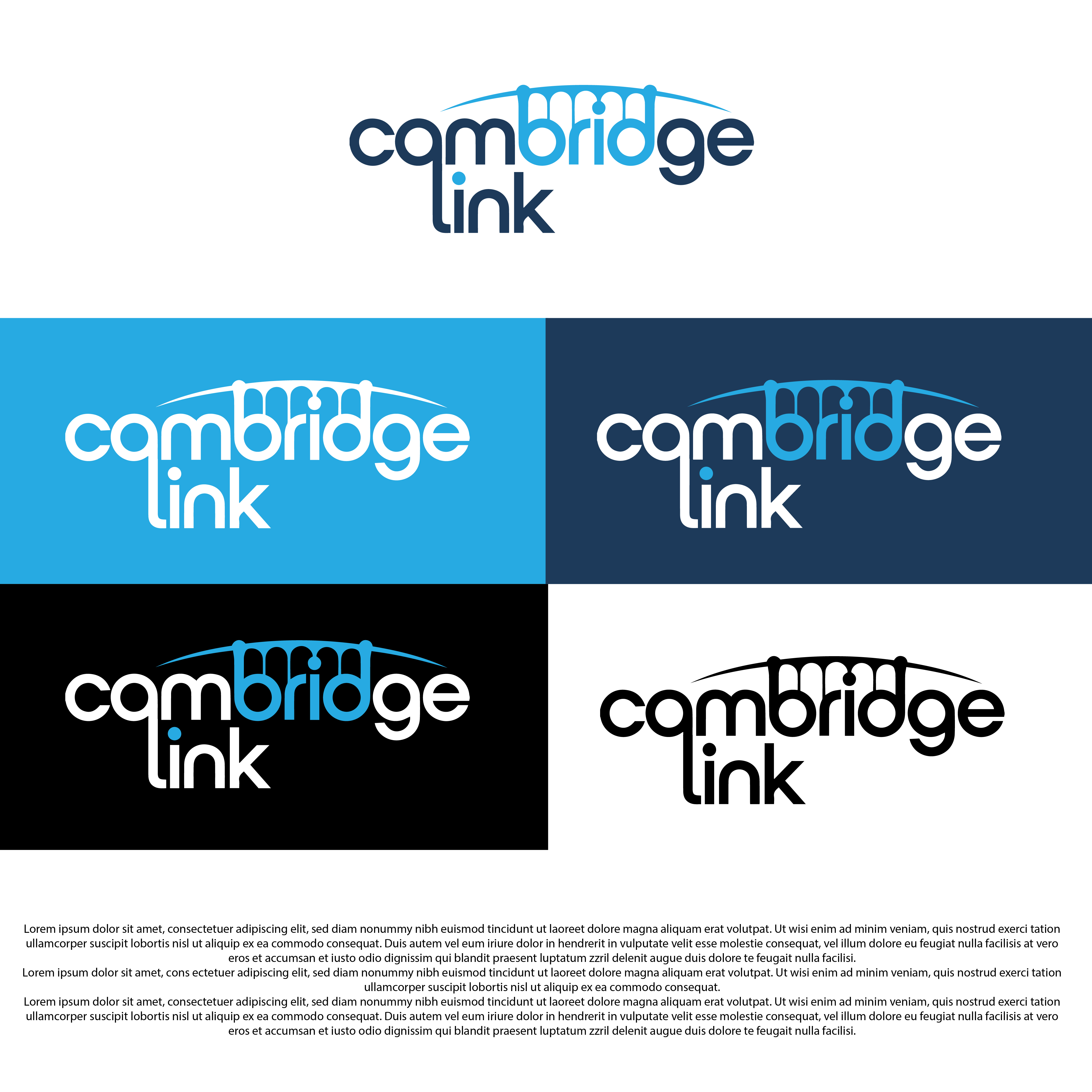 Diseño de Logo por Shariqology para este proyecto | Diseño #36559623