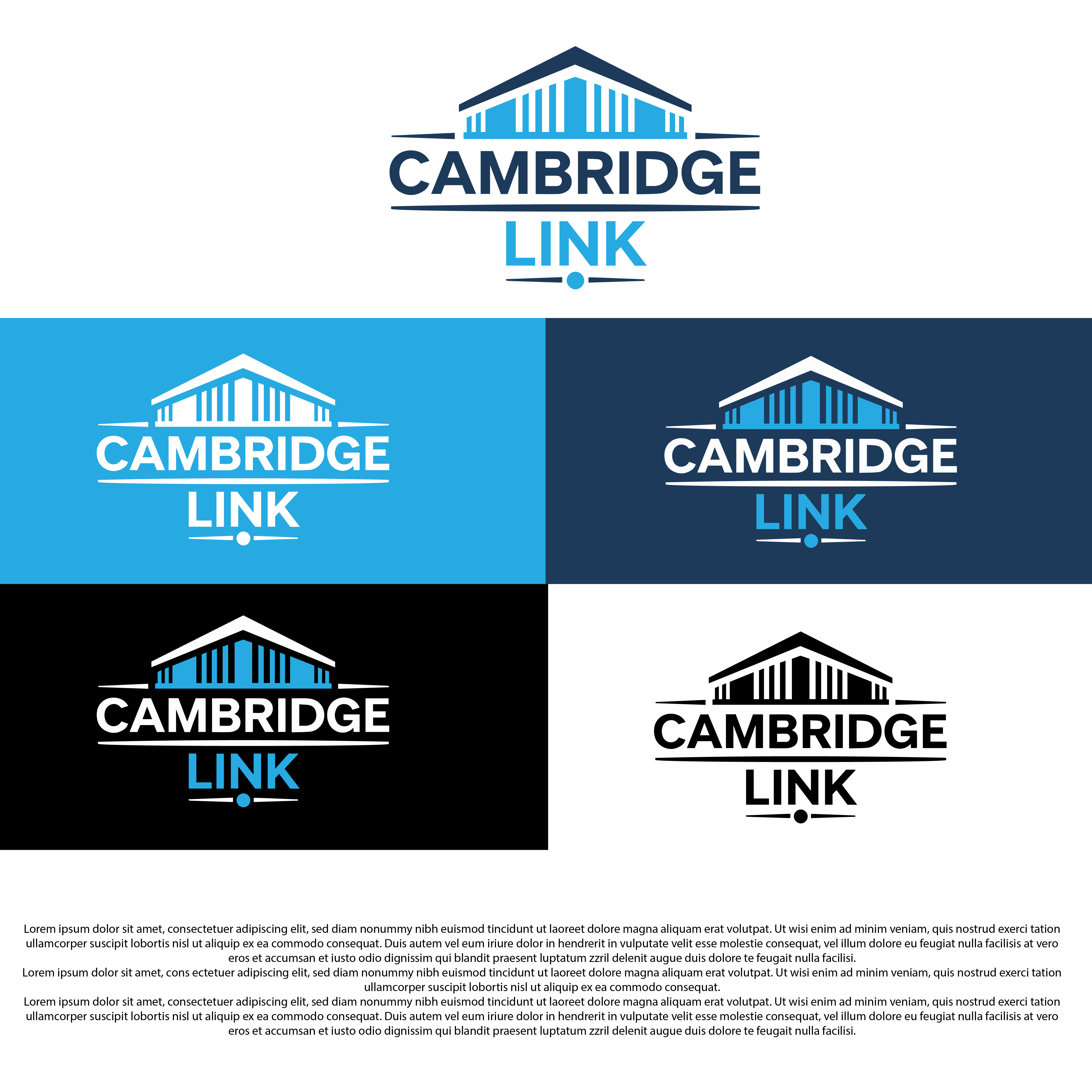 Diseño de Logo por Shariqology para este proyecto | Diseño #36559624