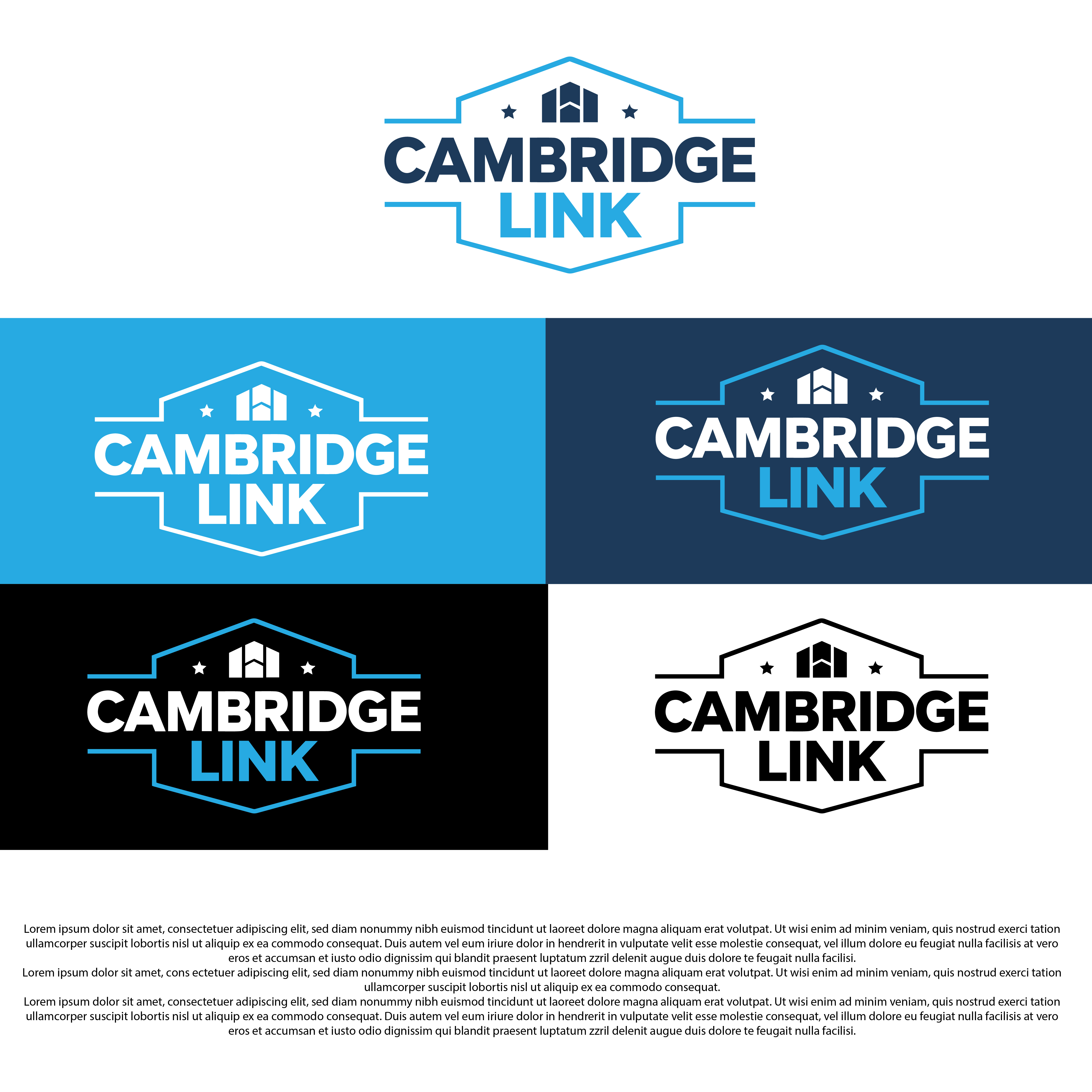 Diseño de Logo por Shariqology para este proyecto | Diseño #36559633