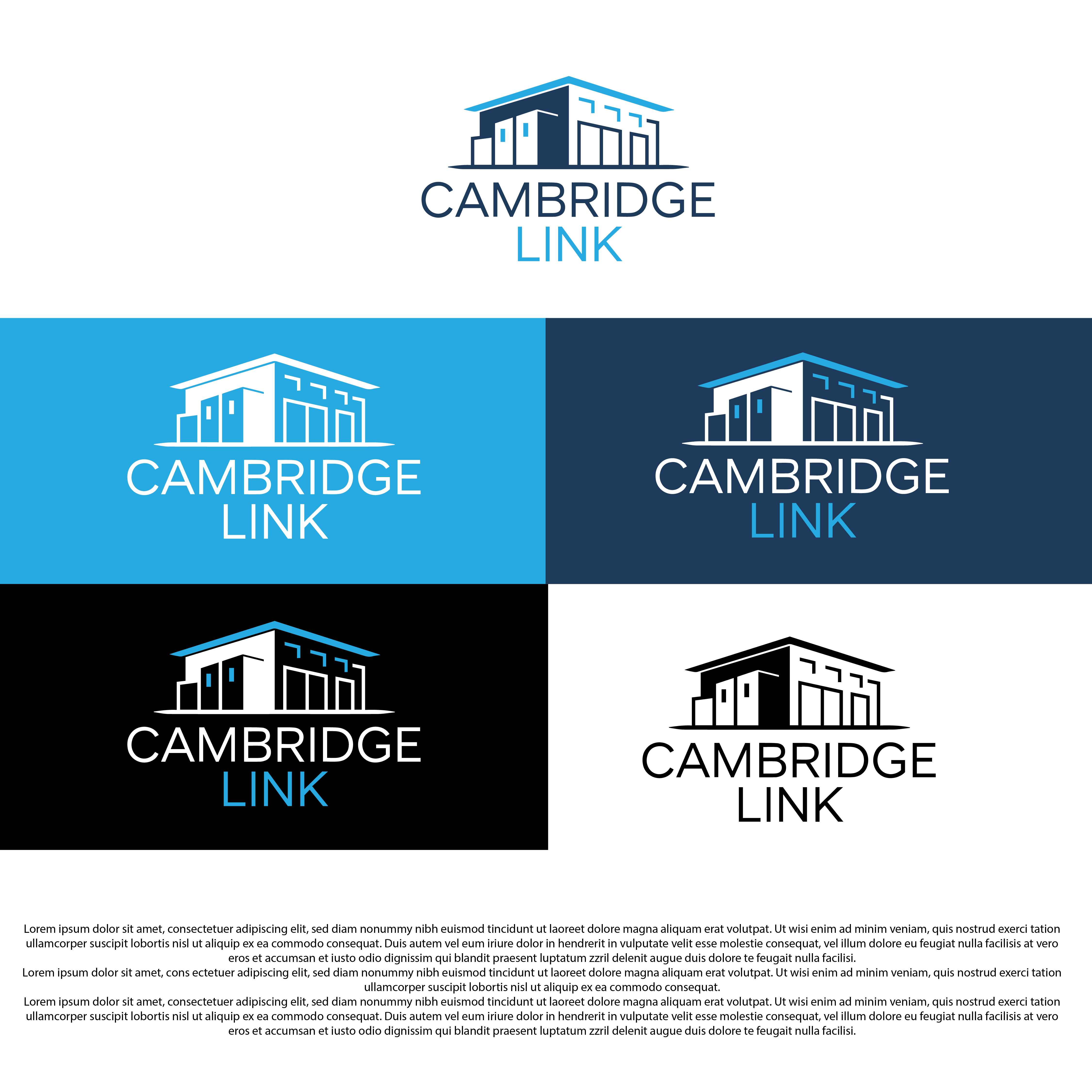 Diseño de Logo por Shariqology para este proyecto | Diseño #36559634