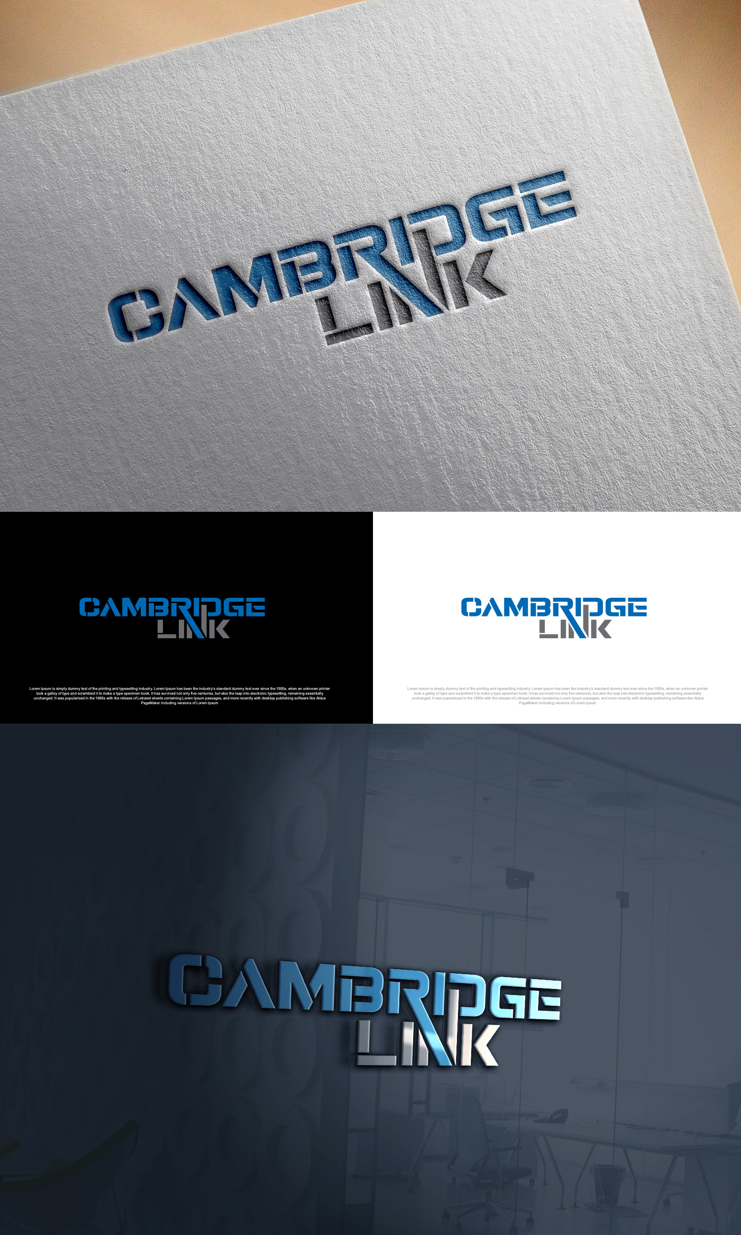 Diseño de Logo por Ahsan Designs para este proyecto | Diseño #36557492