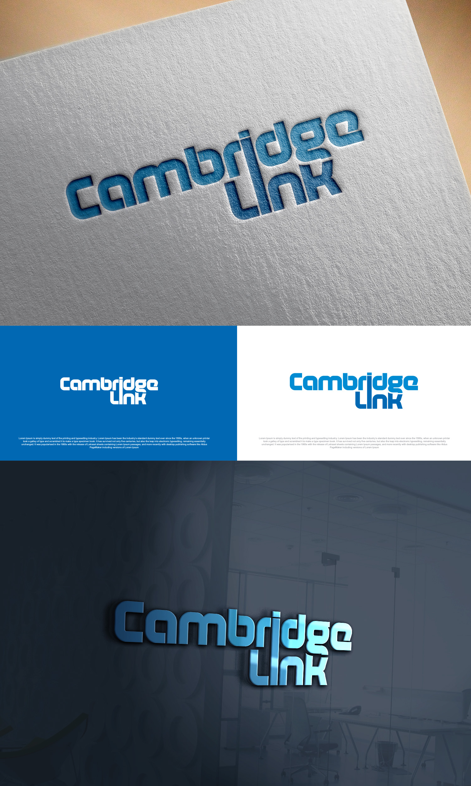 Diseño de Logo por Ahsan Designs para este proyecto | Diseño #36557493