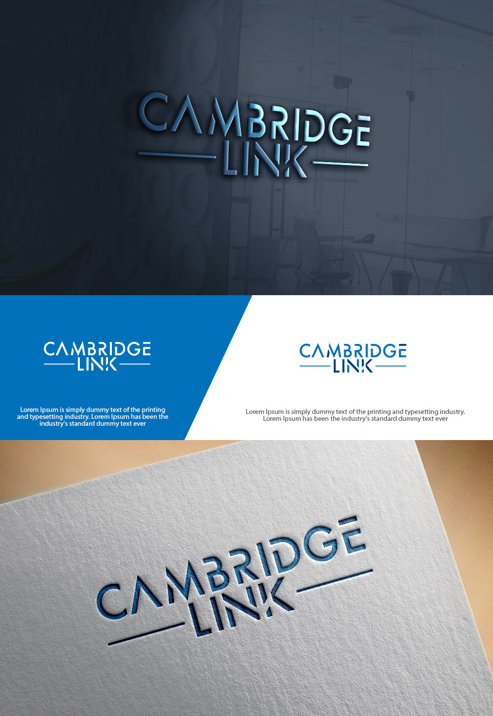 Logo Design by sulemani  creation for this project | Design #36561494