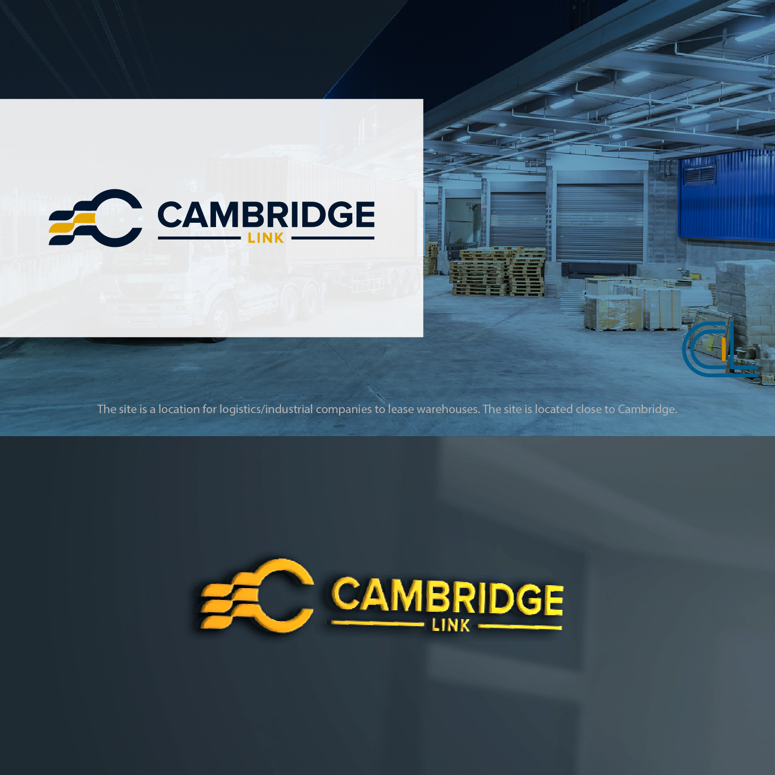 Diseño de Logo por 4tech services para este proyecto | Diseño #36575258