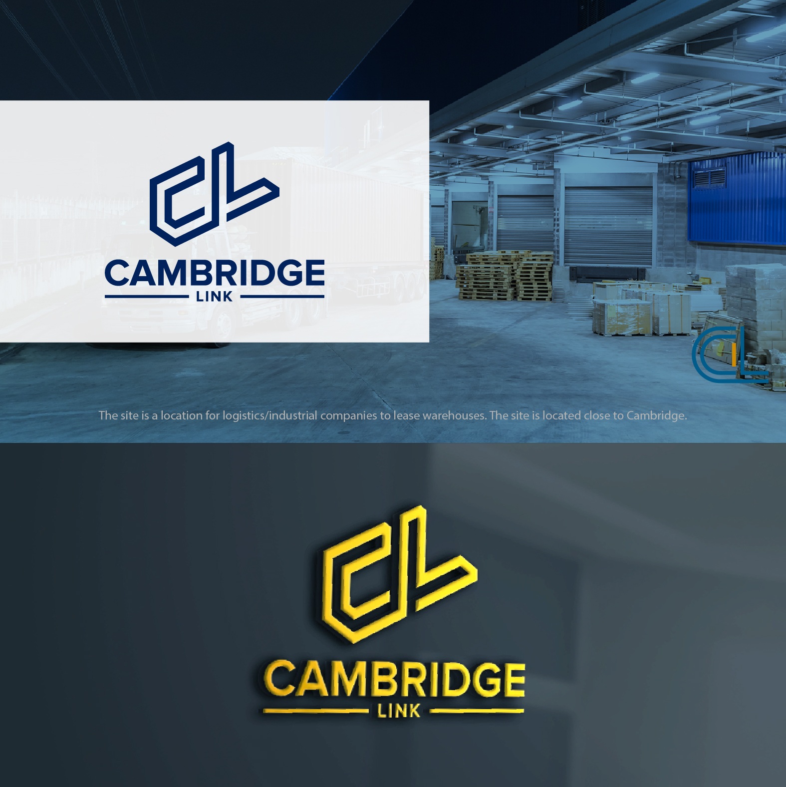 Diseño de Logo por 4tech services para este proyecto | Diseño #36575259