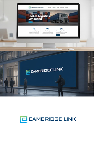 Diseño de Logo por IndoProDesainer para este proyecto | Diseño: #36559413