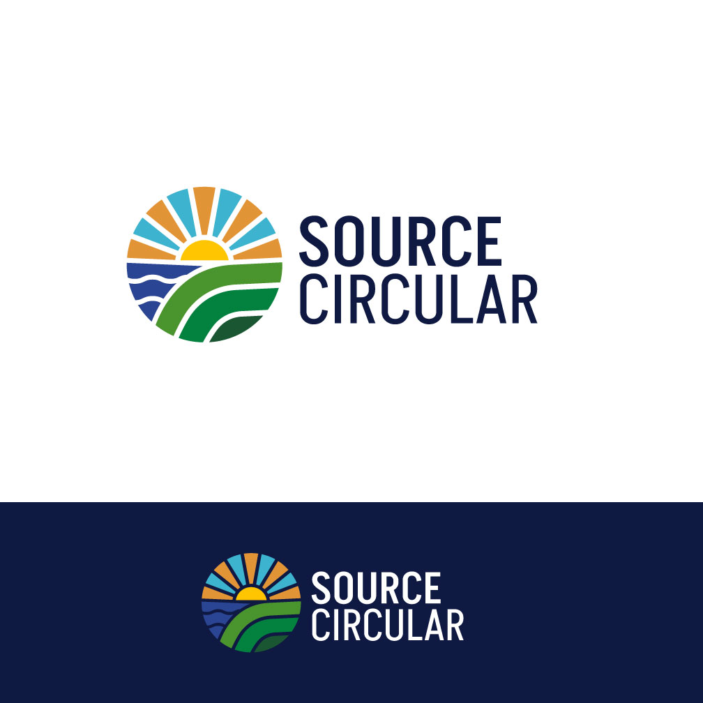 Logo Design by Franabanana for Source Circular | Design #36587395