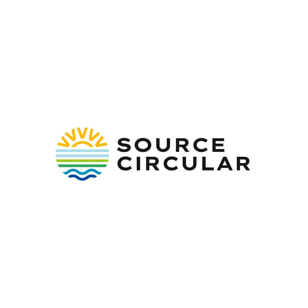 Logo Design by Franabanana for Source Circular | Design #36598093