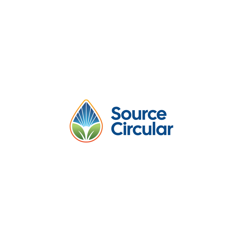 Logo Design by Jerwin Intac for Source Circular | Design #36583727