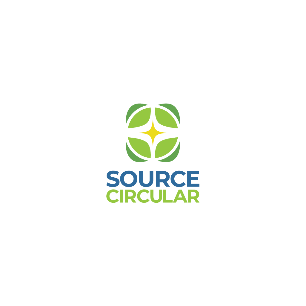 Logo Design by Jerwin Intac for Source Circular | Design #36594582