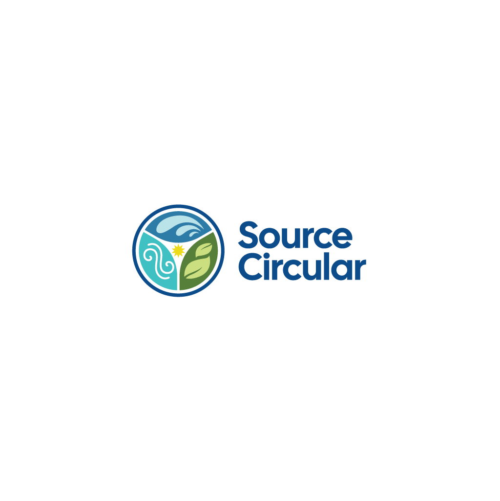 Logo Design by Jerwin Intac for Source Circular | Design #36606645