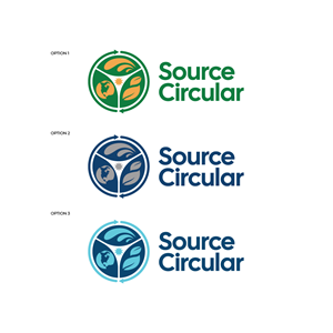 Design de Logo par Jerwin Intac pour Source Circular | Design : #36653274