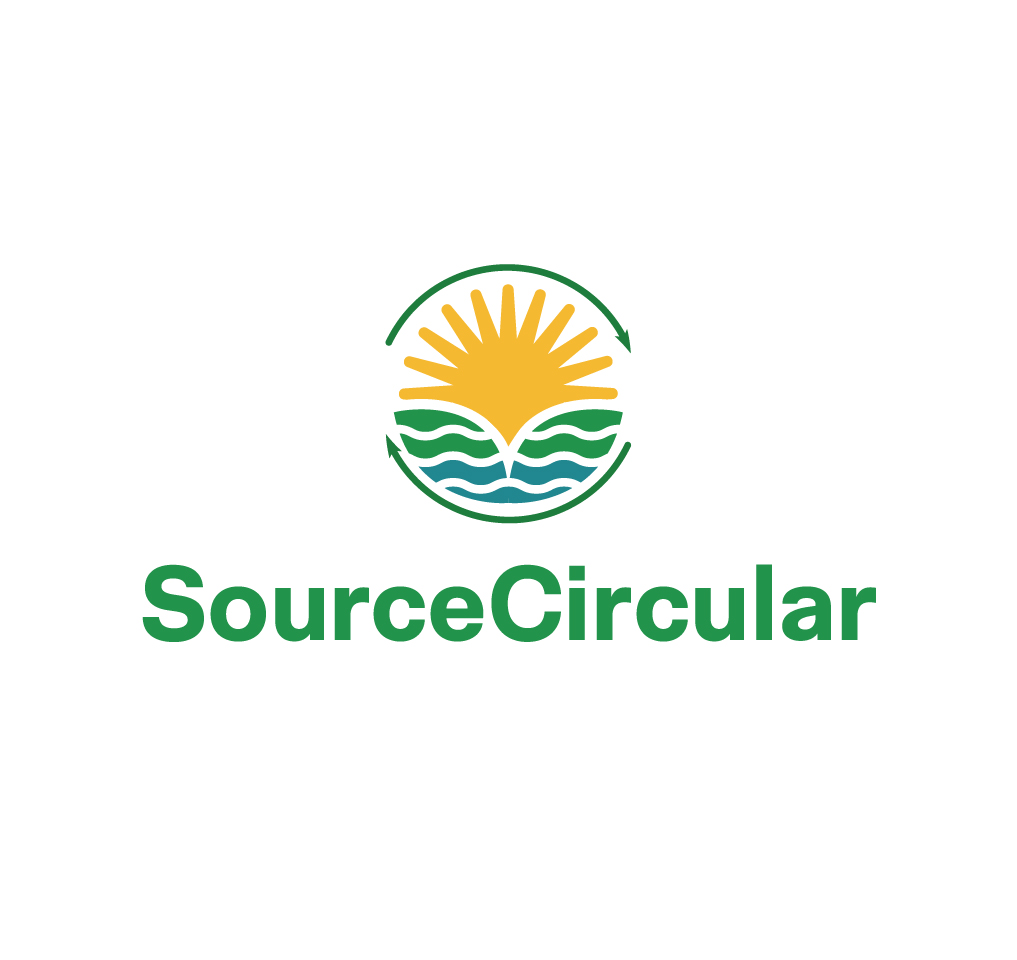 Logo Design by Onse Officials for Source Circular | Design #36586044