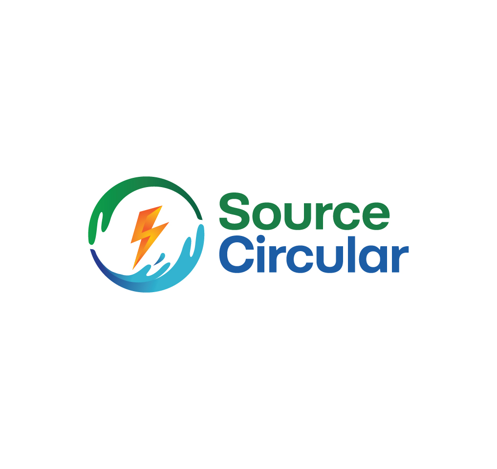 Logo Design by Onse Officials for Source Circular | Design #36614415