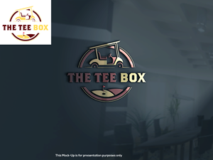 Diseño de Logo por dubel ko para este proyecto | Diseño: #36558784