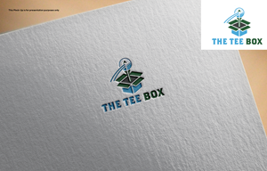 Diseño de Logo por dubel ko para este proyecto | Diseño: #36558785