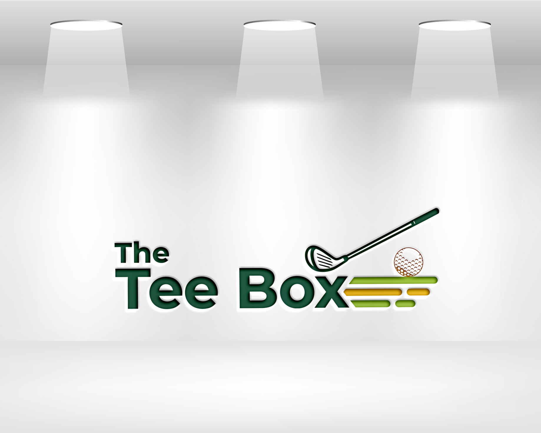 Diseño de Logo por silamutibibini para este proyecto | Diseño #36561893