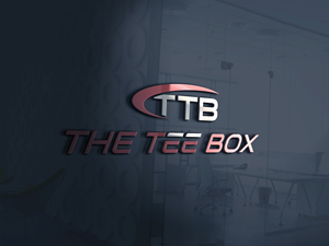 Diseño de Logo por Design_tamim para este proyecto | Diseño: #36557817