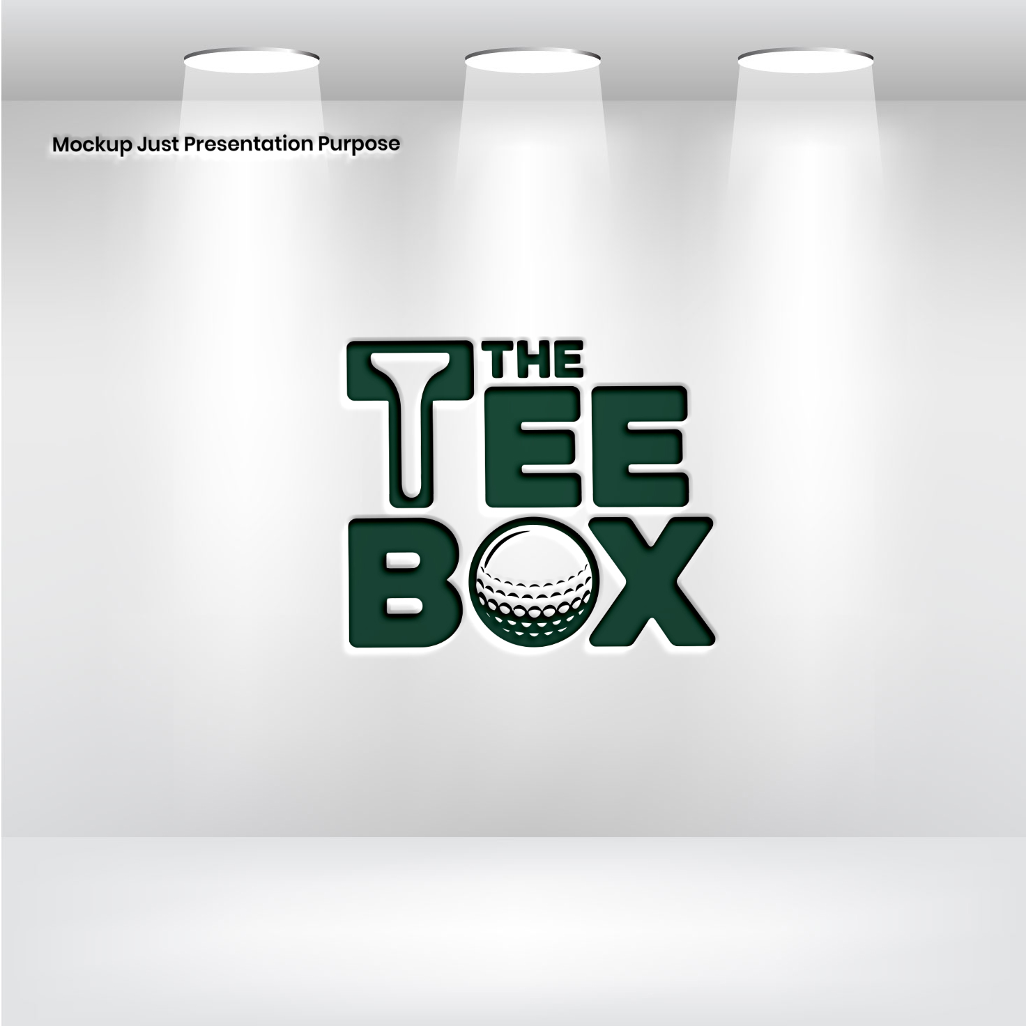 Diseño de Logo por VectorForge para este proyecto | Diseño #36561795