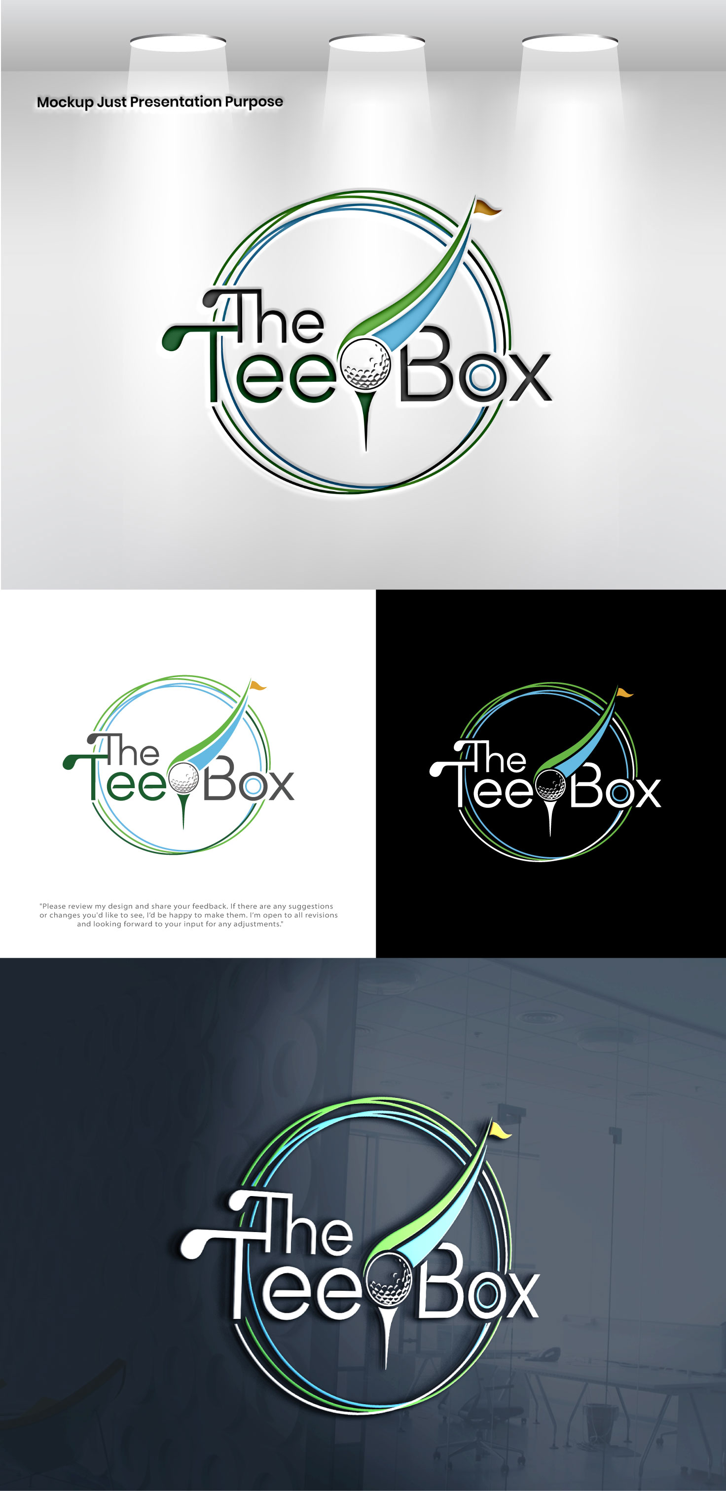 Diseño de Logo por VectorForge para este proyecto | Diseño #36561796