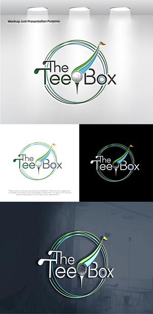 Diseño de Logo por VectorForge para este proyecto | Diseño: #36561796