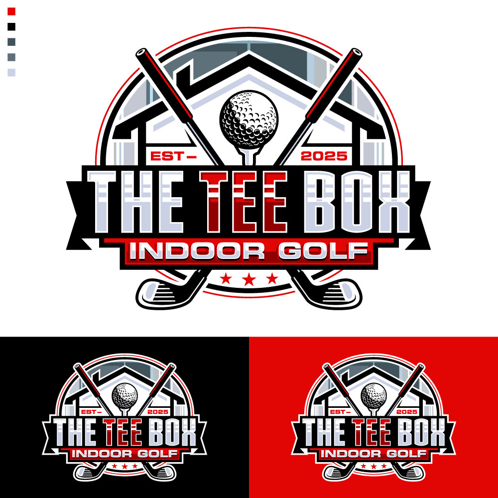 Logo Design by Suvendu.S for this project | Design #36590359