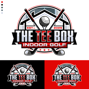 Diseño de Logo por Suvendu.S para este proyecto | Diseño: #36590359