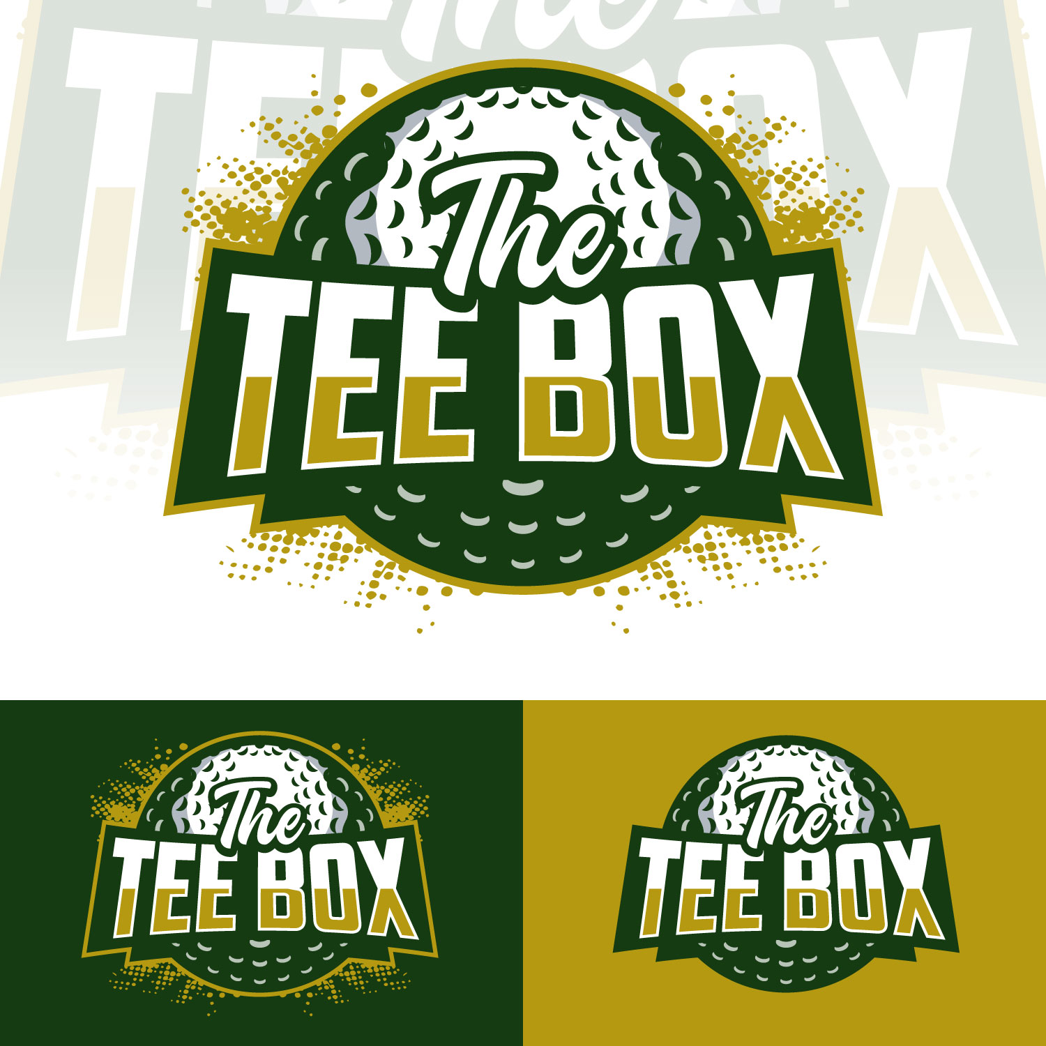 Diseño de Logo por Suvendu.S para este proyecto | Diseño #36591055