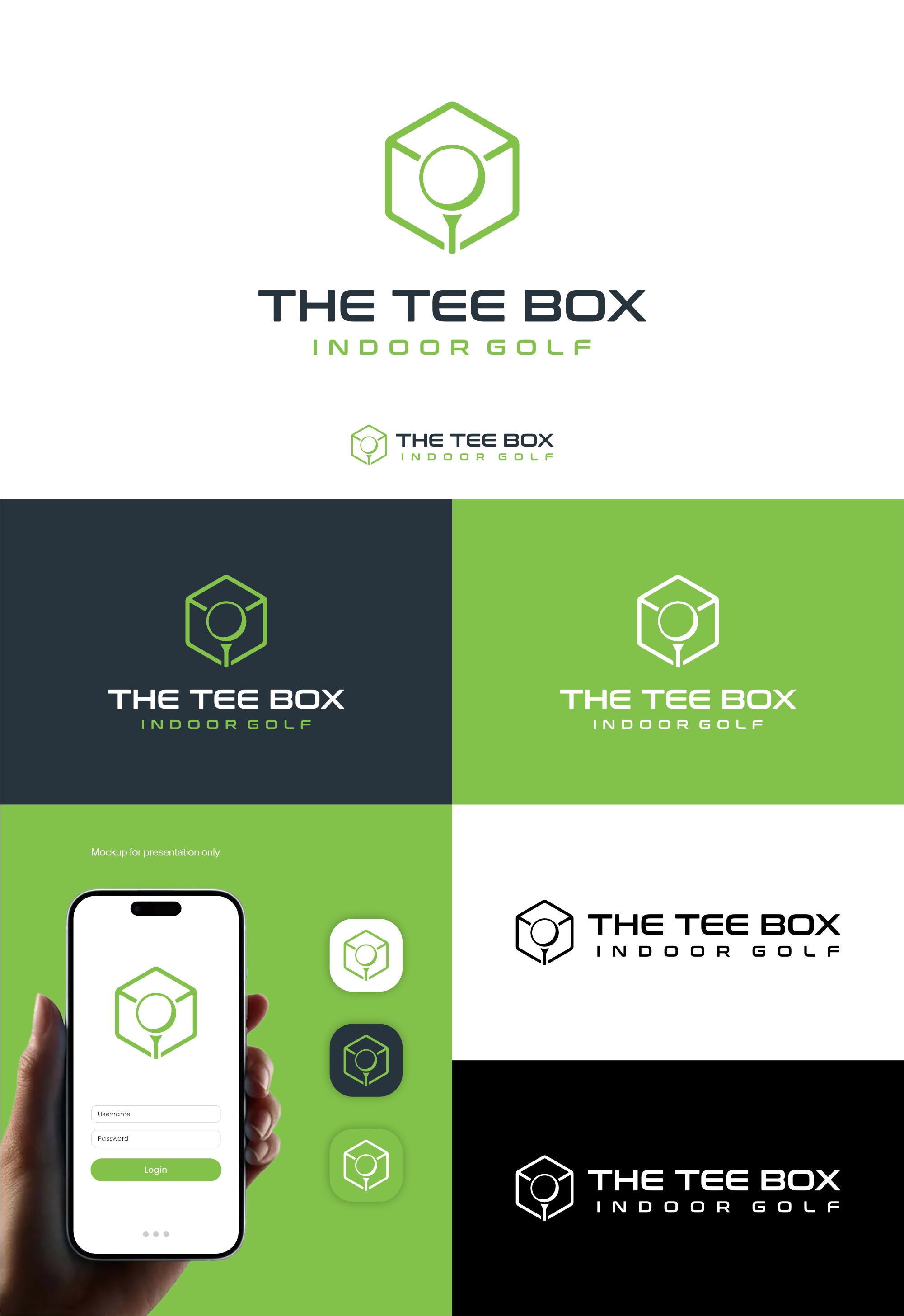 Diseño de Logo por Noekha Studio para este proyecto | Diseño #36583070