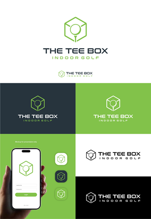 Diseño de Logo por Noekha Studio para este proyecto | Diseño: #36583070