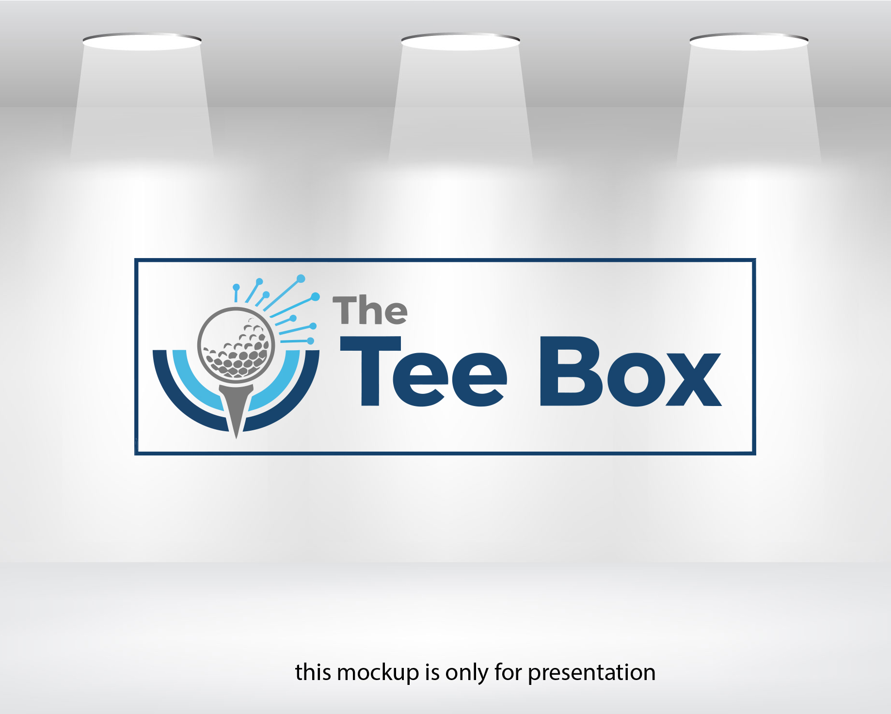 Diseño de Logo por FARU.......... para este proyecto | Diseño #36570091