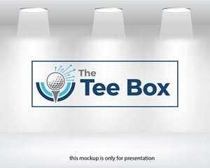 Diseño de Logo por FARU.......... para este proyecto | Diseño: #36570091