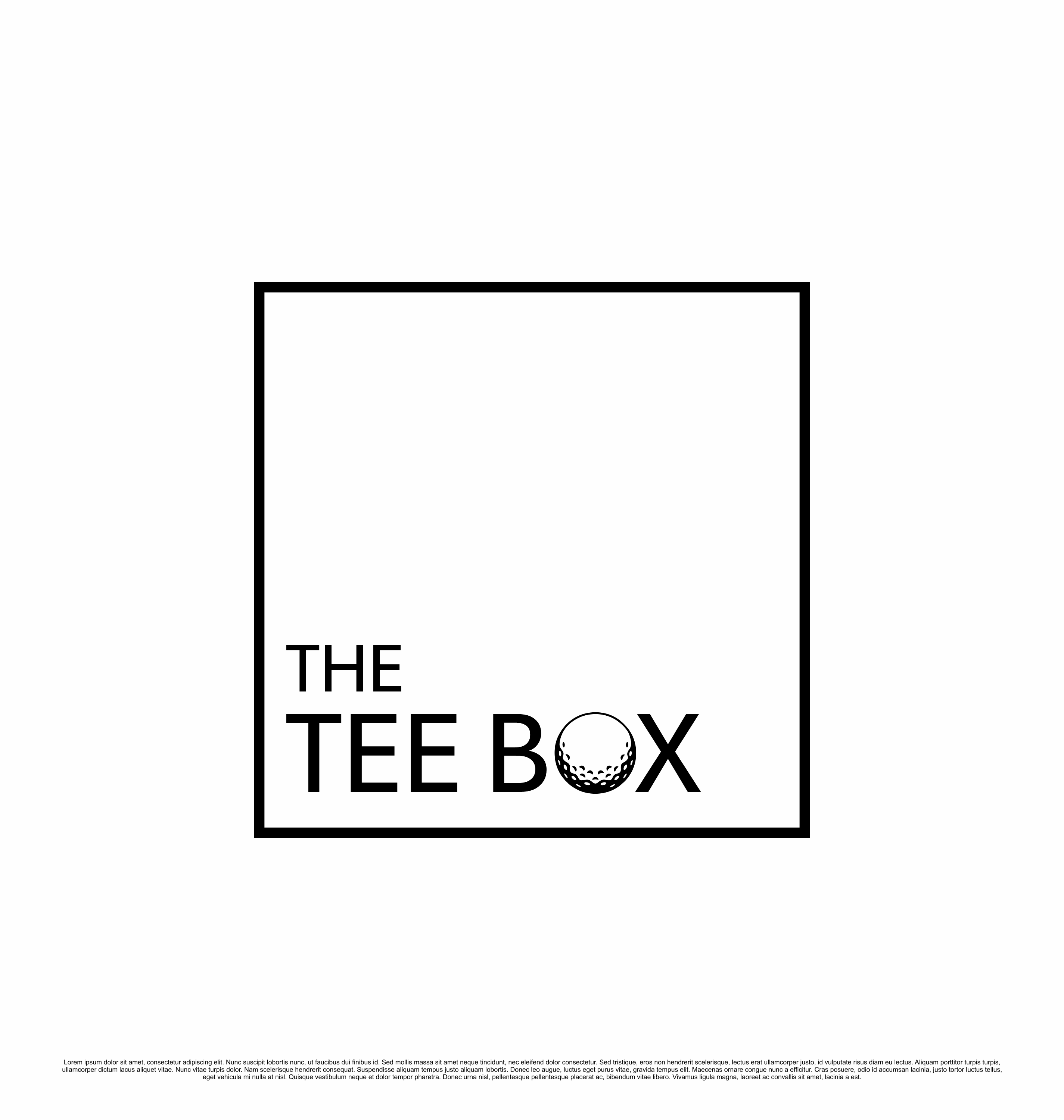 Logo Design by saesean for this project | Design #36562295