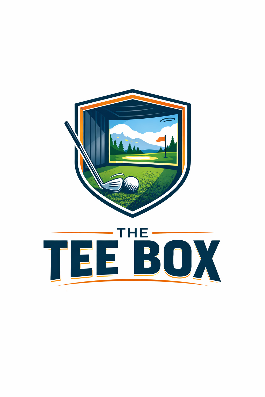 Logo Design by Sadia_Akter for this project | Design #36588609