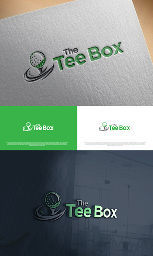 Diseño de Logo por Ahsan Designs para este proyecto | Diseño: #36557494