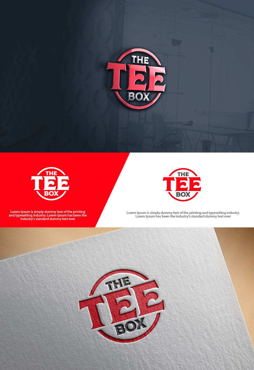 Logo Design by sulemani  creation for this project | Design #36558048