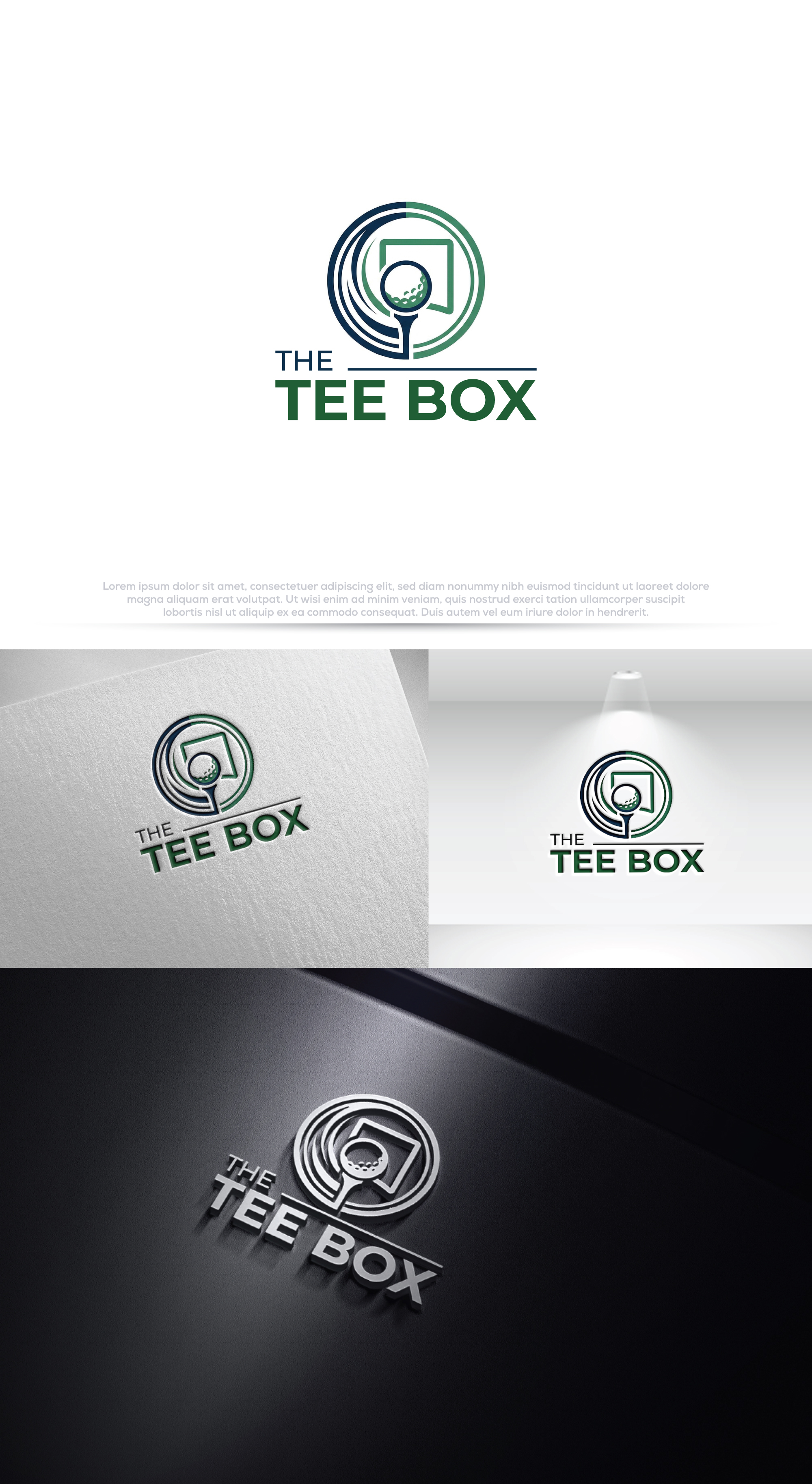 Diseño de Logo por Pilot_DesignR™ para este proyecto | Diseño #36557324