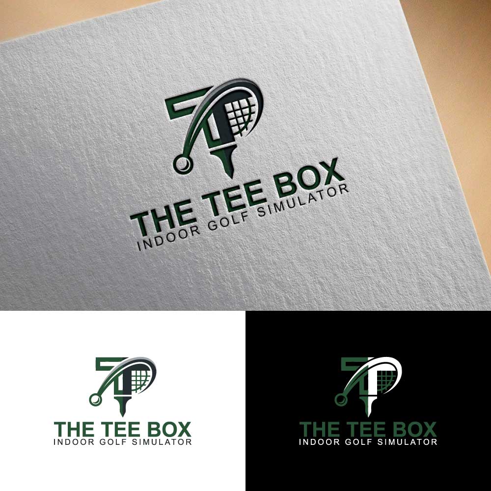 Logo Design by bute for this project | Design #36566286