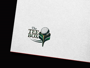 Diseño de Logo por Being  Designer para este proyecto | Diseño: #36559983