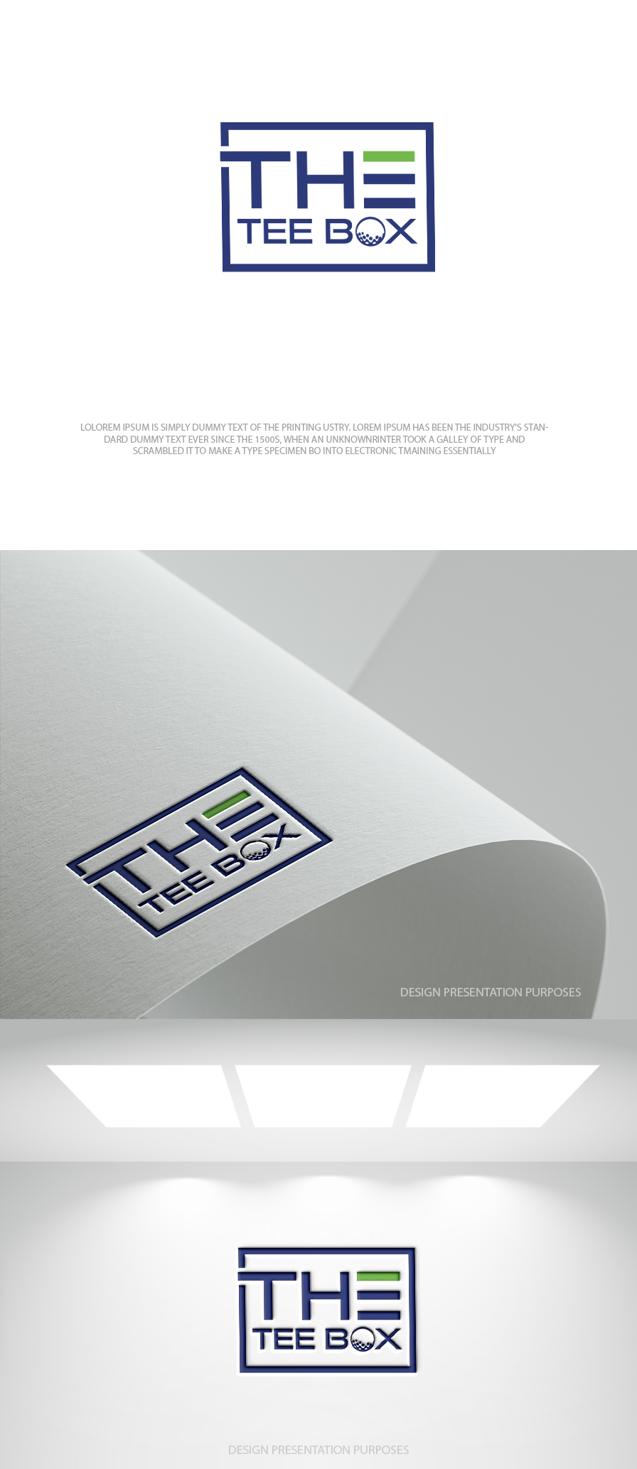 Diseño de Logo por zebronicgraphic para este proyecto | Diseño #36561473