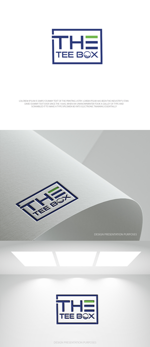 Diseño de Logo por zebronicgraphic para este proyecto | Diseño: #36561473