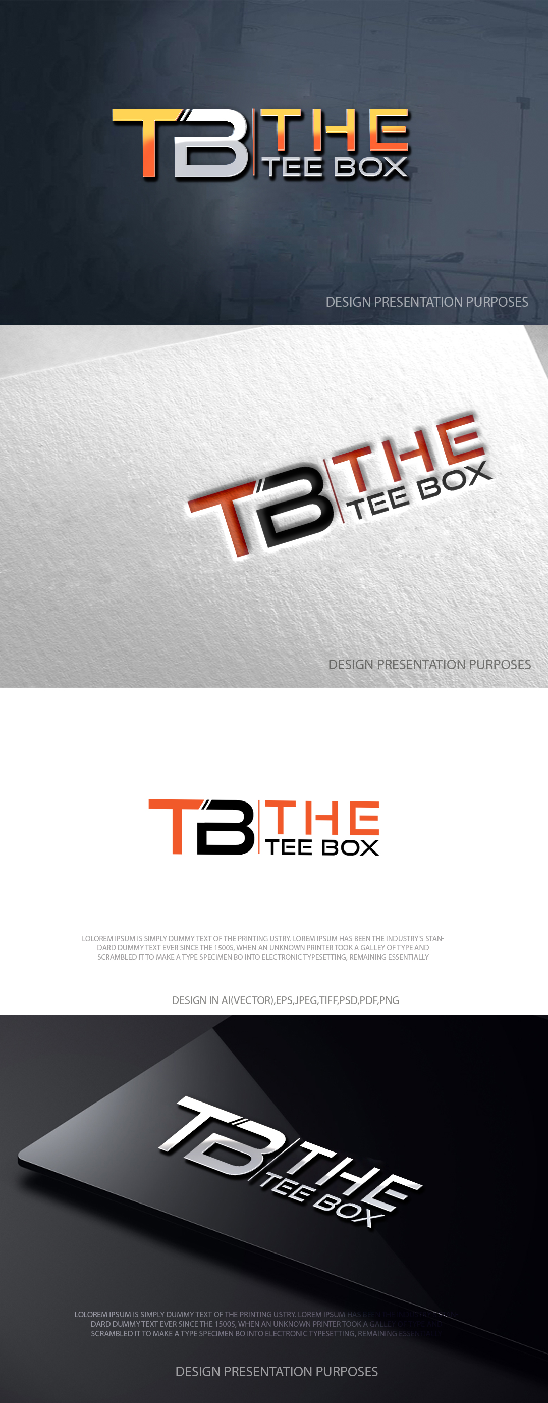 Diseño de Logo por zebronicgraphic para este proyecto | Diseño #36561475