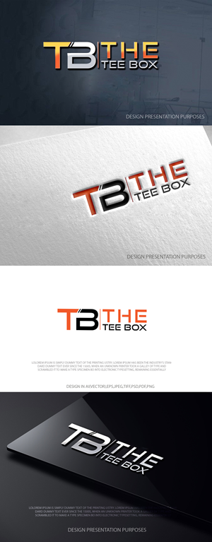 Diseño de Logo por zebronicgraphic para este proyecto | Diseño: #36561475