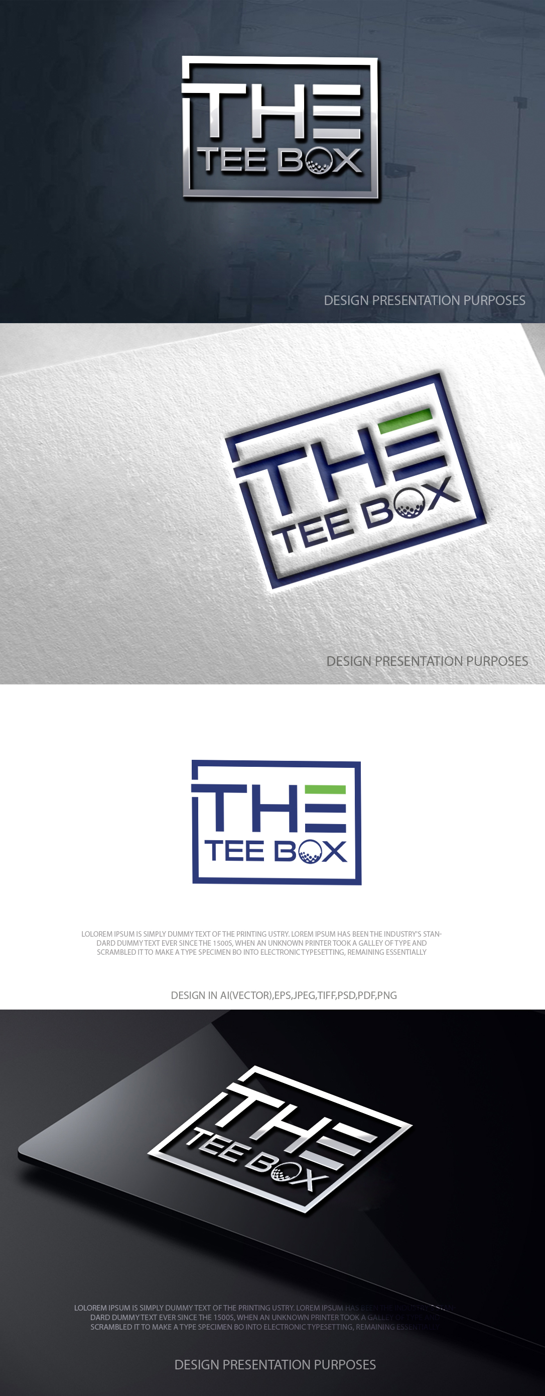 Diseño de Logo por zebronicgraphic para este proyecto | Diseño #36561476