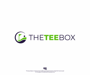 Diseño de Logo por MBARO para este proyecto | Diseño: #36591919