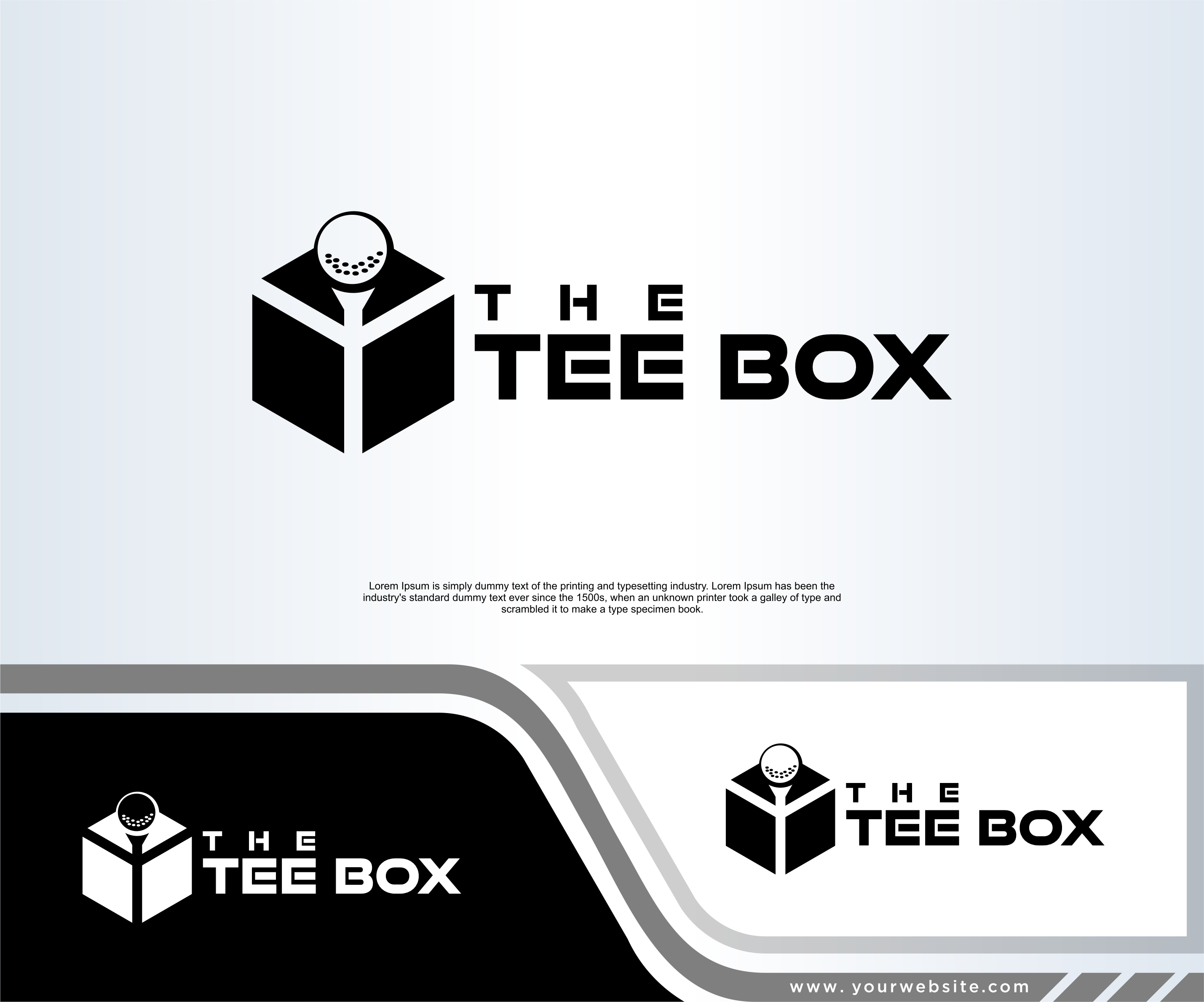 Diseño de Logo por dobleh_creative para este proyecto | Diseño #36558768