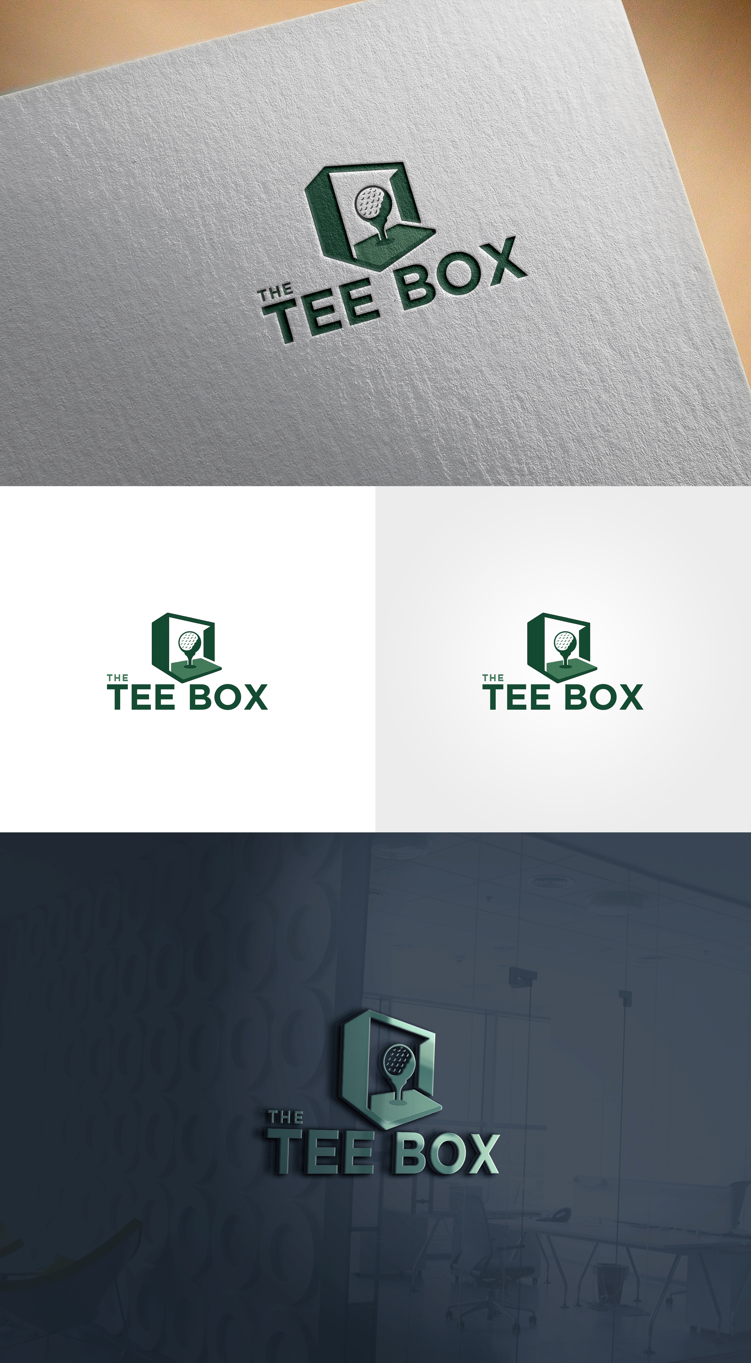 Logo Design by Soonia for this project | Design #36565876