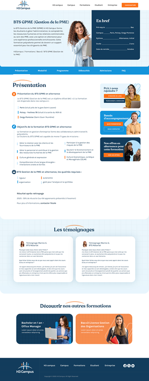 Web-Design von Blue Sparrow für Digitalcube | Design: #36577484