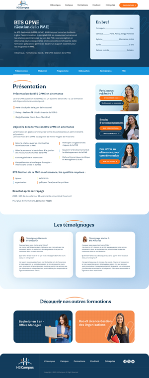 Web-Design von Blue Sparrow für Digitalcube | Design: #36583812